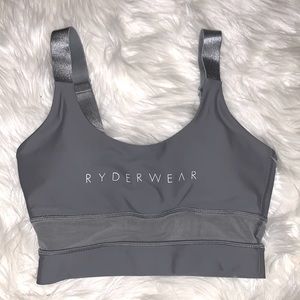 Ryderwear Sports Bra